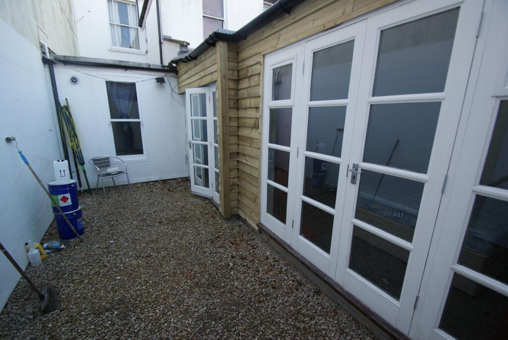 Additional property image - Redland Road (Rear), Redland, Bristol, BS6