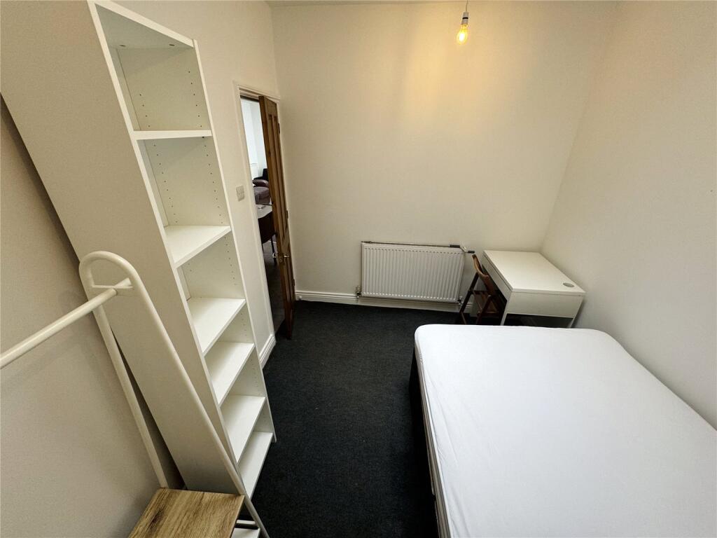 Additional property image - Redland Road (Rear), Redland, Bristol, BS6
