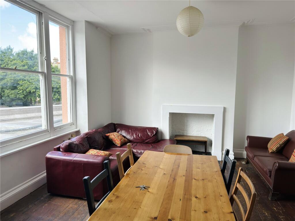 Additional property image - Whiteladies Road, Clifton, Bristol, BS8