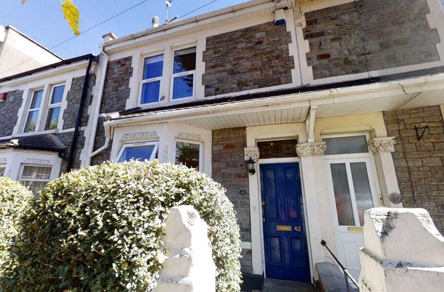 Main image of property: Stanbury Avenue, Fishponds, Bristol, BS16