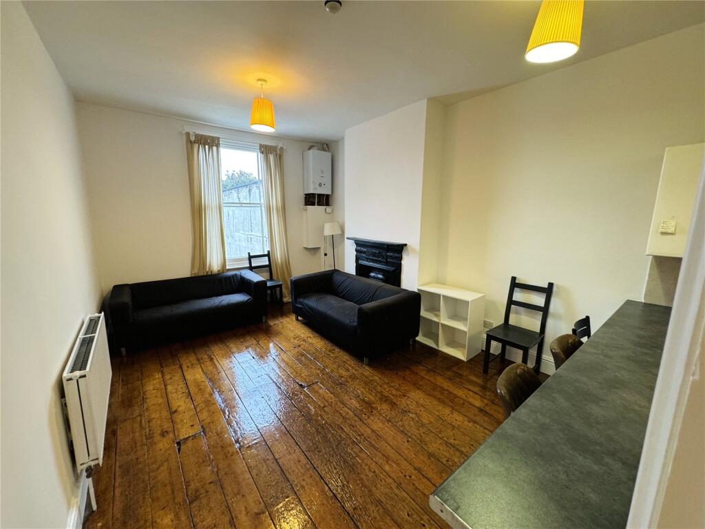 Main image of property: Redland Road (MAISON), Maisonette, Redland, Bristol, BS6