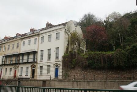 Main image of property: Hotwells Road, Hotwells, Bristol, BS8