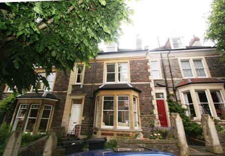 Main image of property: Hartington Park, Redland, Bristol, BS6