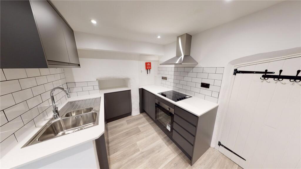 Main image of property: John Street, City Centre, Bristol, BS1