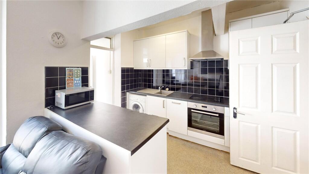 Main image of property: Alma Vale Road, Clifton, Bristol, BS8