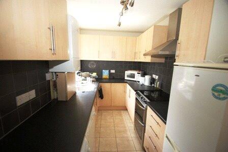 Main image of property: Hampton Park, Redland, Bristol, BS6