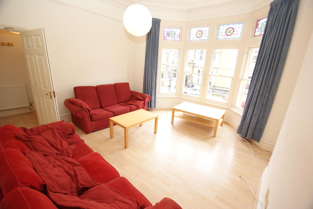 Main image of property: Cotham Vale, Cotham, Bristol, BS6