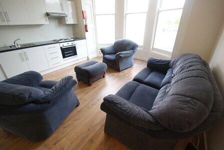 Main image of property: Pembroke Road GFF, Ground Floor Flat, Clifton, Bristol, BS8
