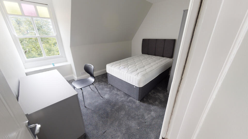 Main image of property: Whiteladies Road (3rd), Third Floor Flat (F3), Clifton, Bristol, BS8