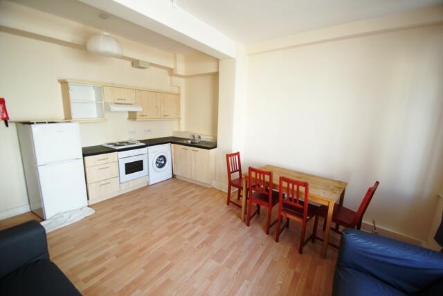 Main image of property: St Nicholas Street, Flat 2, City Centre, Bristol, BS1