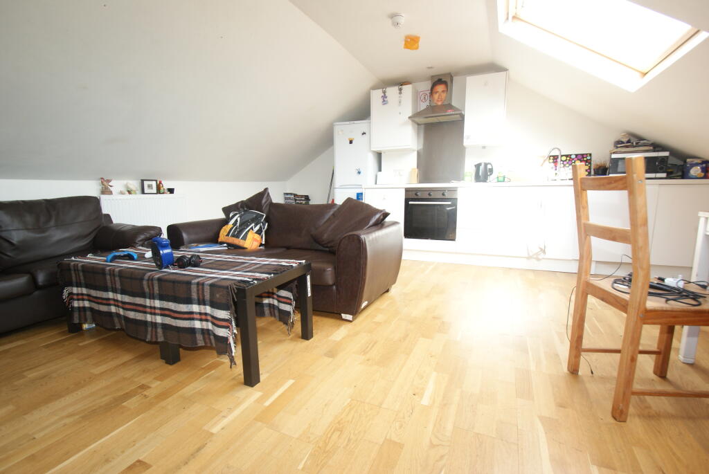 Main image of property: Kellaway Avenue, Redland, Bristol, BS6