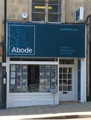 Abode Property Management , Studentbranch details