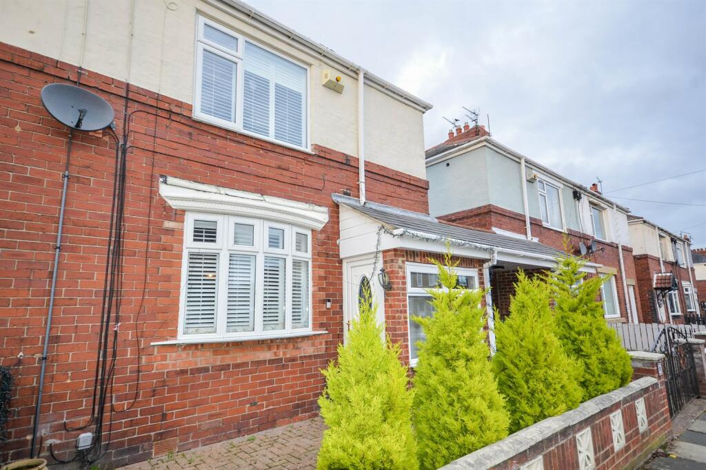 3 bedroom semi-detached house