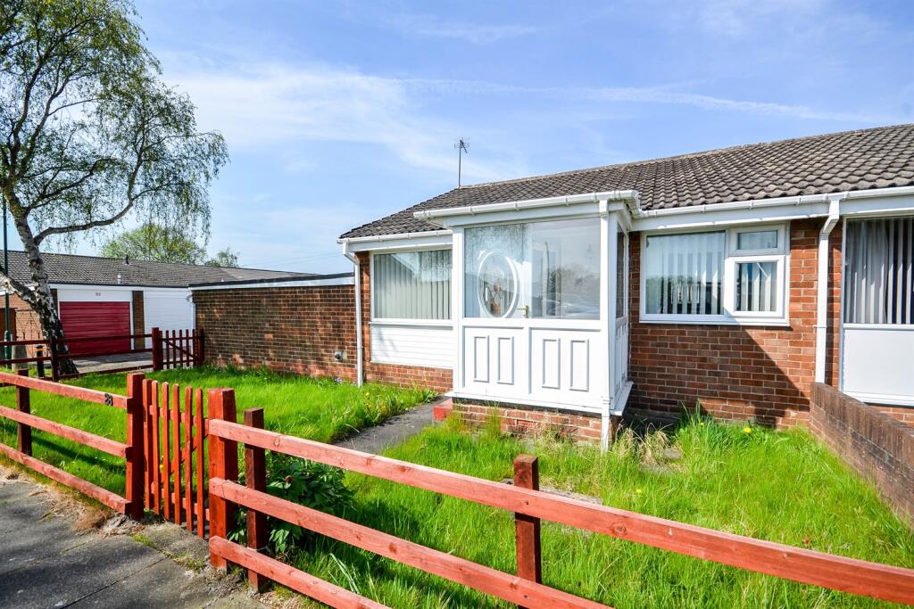 Main image of property: Gloucester Way, Jarrow