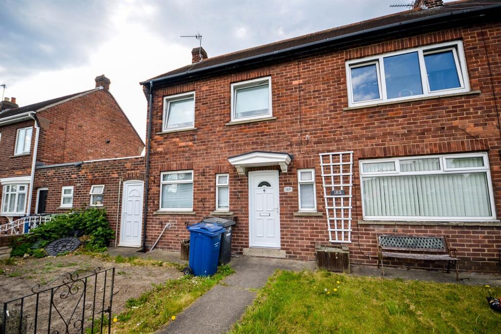 Main image of property: Hadrian Road, Jarrow