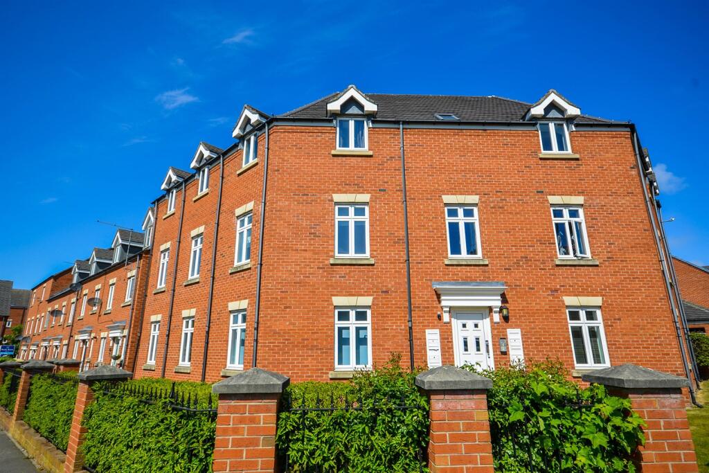 Main image of property: May Close, Hebburn