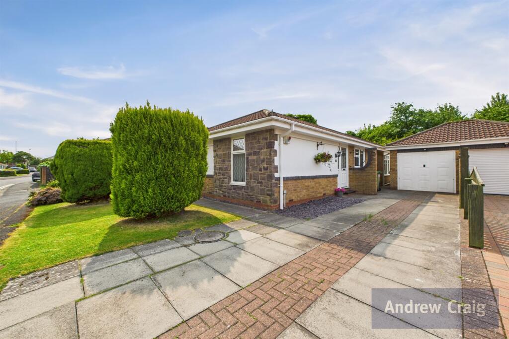 Main image of property: Parkside, Hebburn