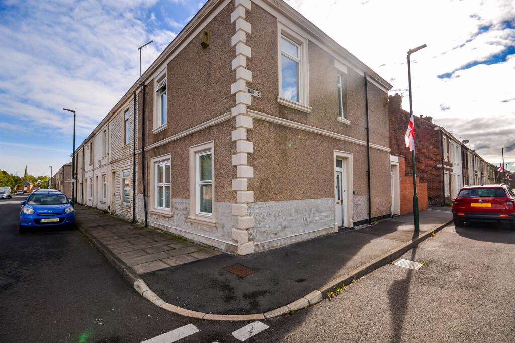Main image of property: Oak Street, Jarrow