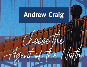 Get brand editions for Andrew Craig, Jarrow