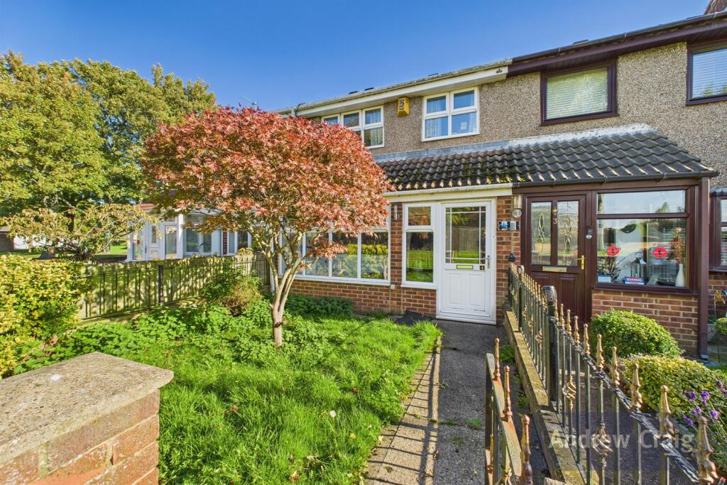 Main image of property: The Glade, Fellgate