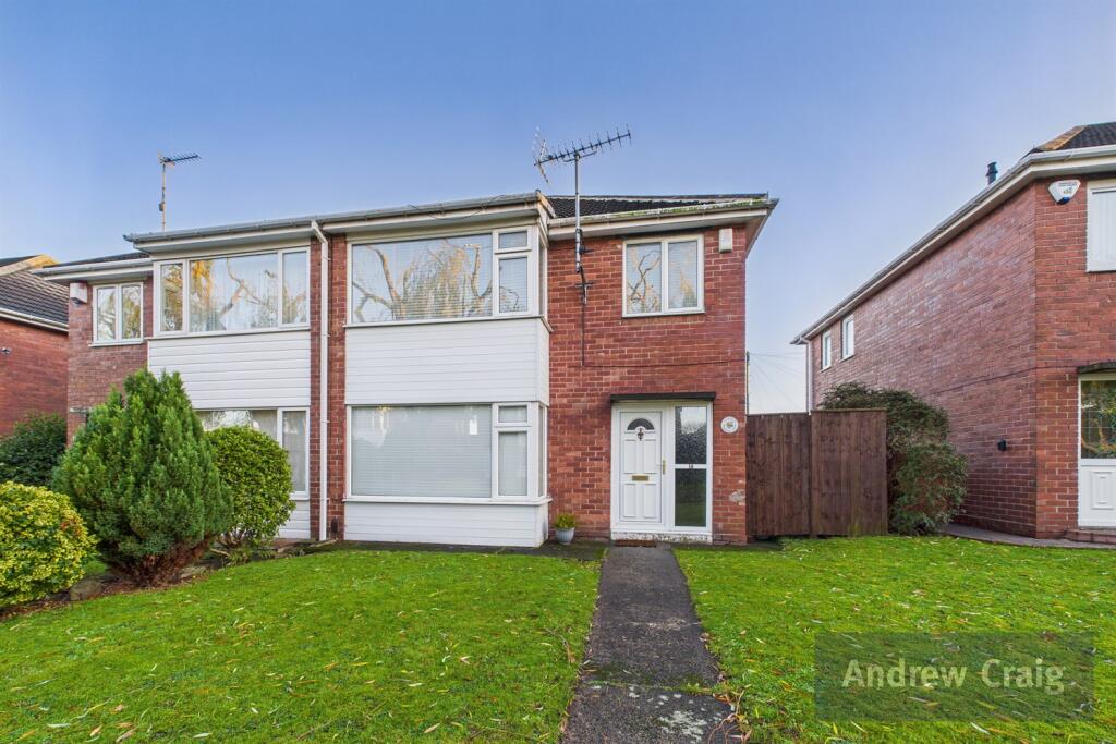 Main image of property: Dahlia Way, Hebburn