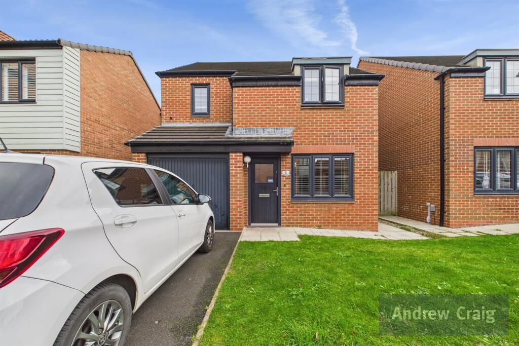 Main image of property: Regent Drive, Hebburn