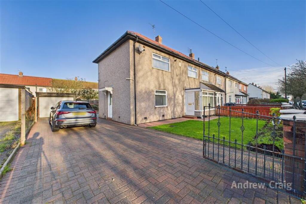 Main image of property: Monkton Lane, Hebburn