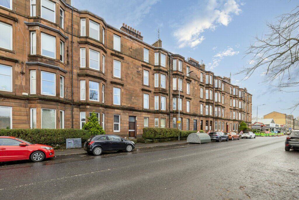 Main image of property: 1708 Shettleston Road, Glasgow, G32