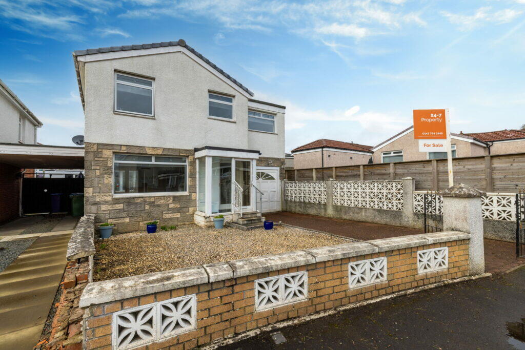 Main image of property: Forteviot Avenue, Swinton