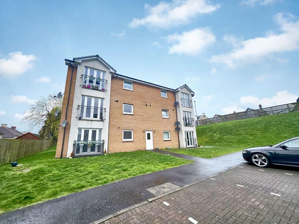 Main image of property: Caledonian Gate, Coatbridge