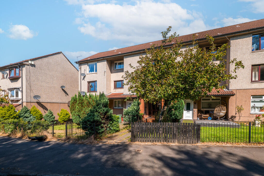 Main image of property: Denmilne Path, Easterhouse
