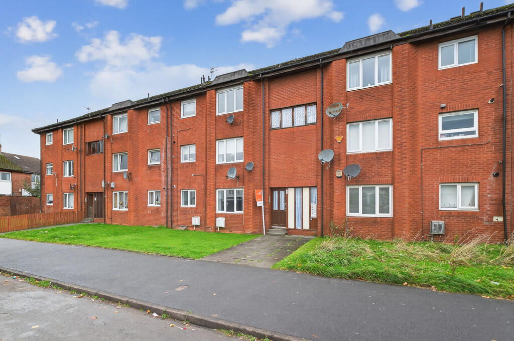 Main image of property: Maukinfauld Road, Tollcross