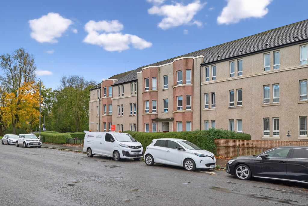 Main image of property: Shettleston Road, Shettleston