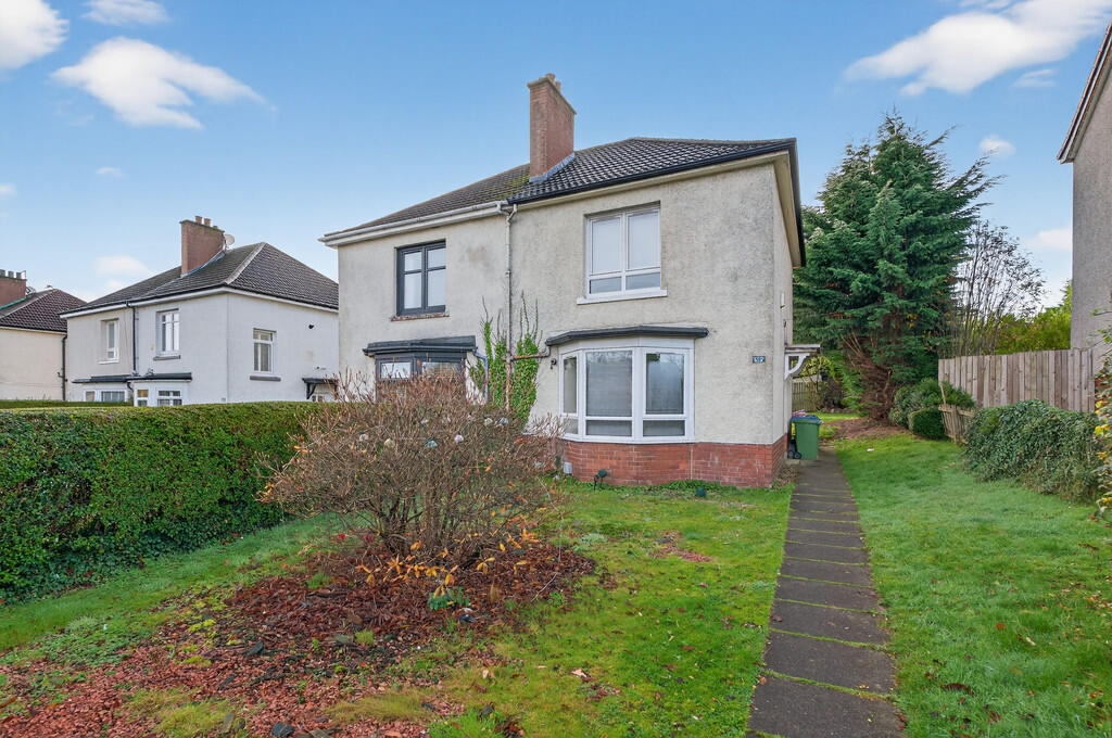 Main image of property: Edinburgh Road, Carntyne