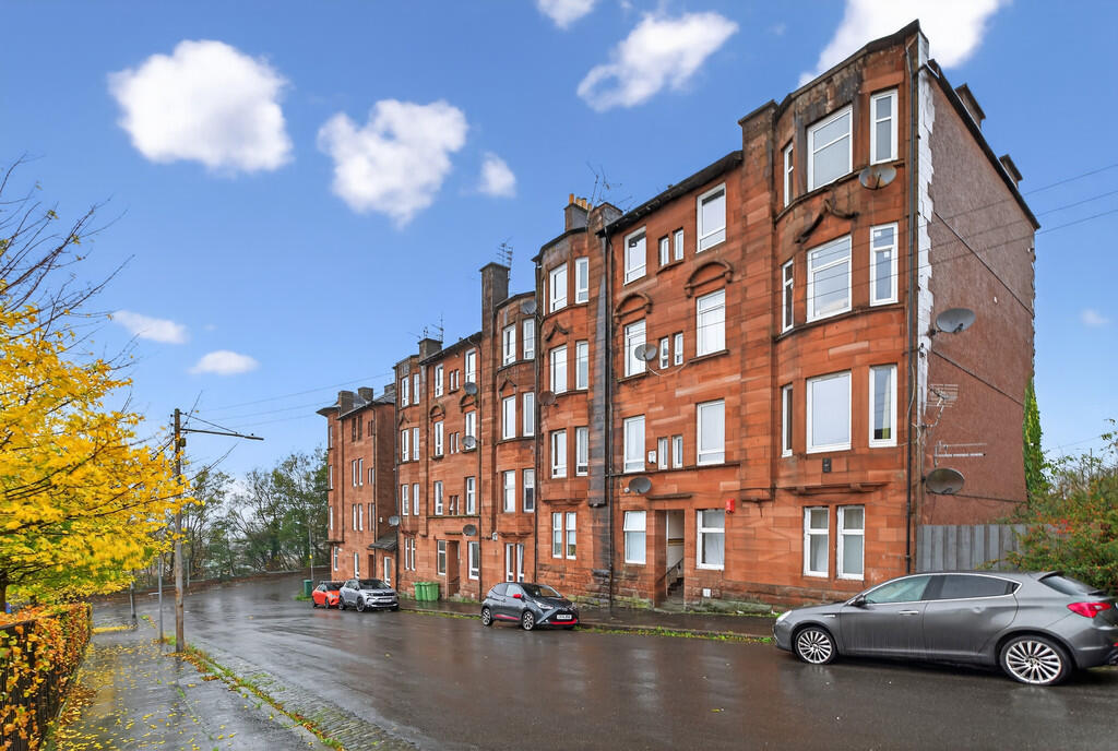 Main image of property: Barclay Street, Glasgow