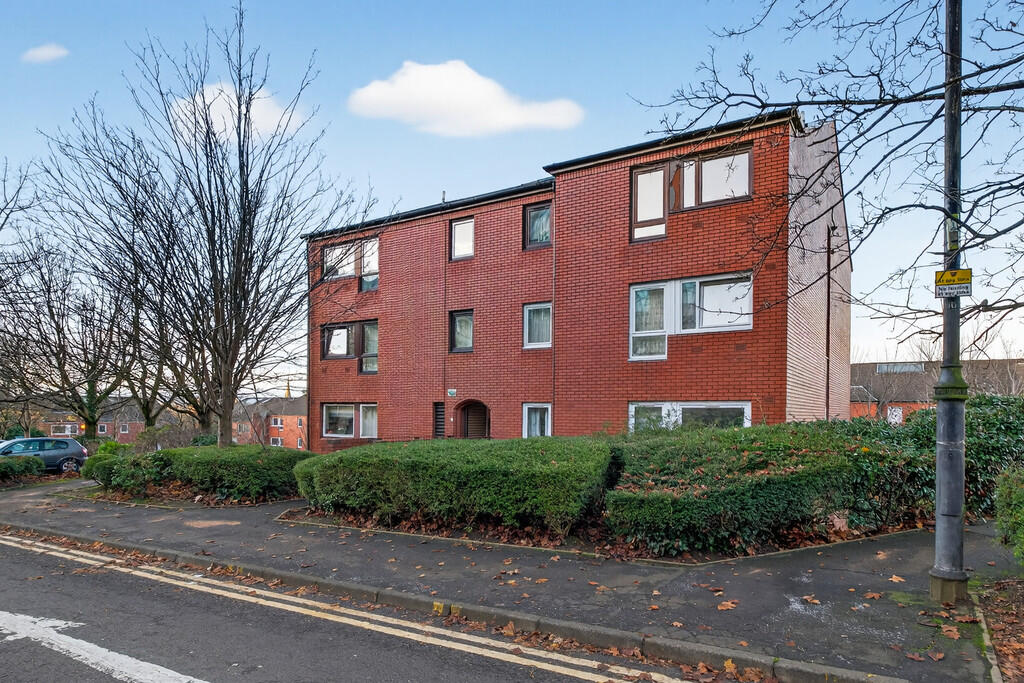 Main image of property: Buccleuch Street, City Centre