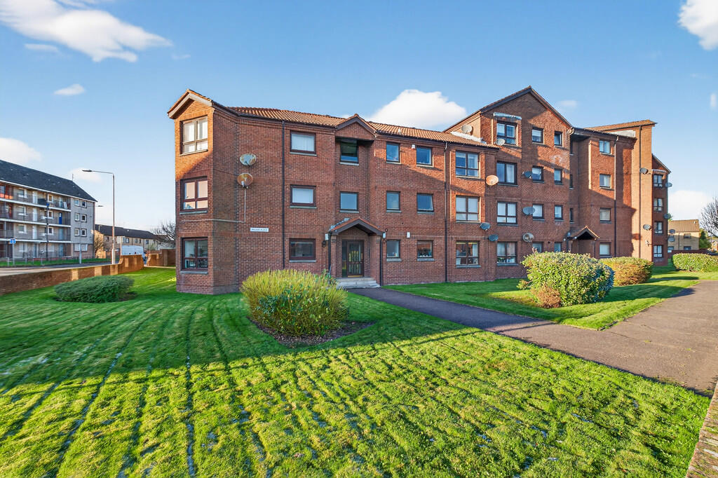 Main image of property: McLean Place, Paisley
