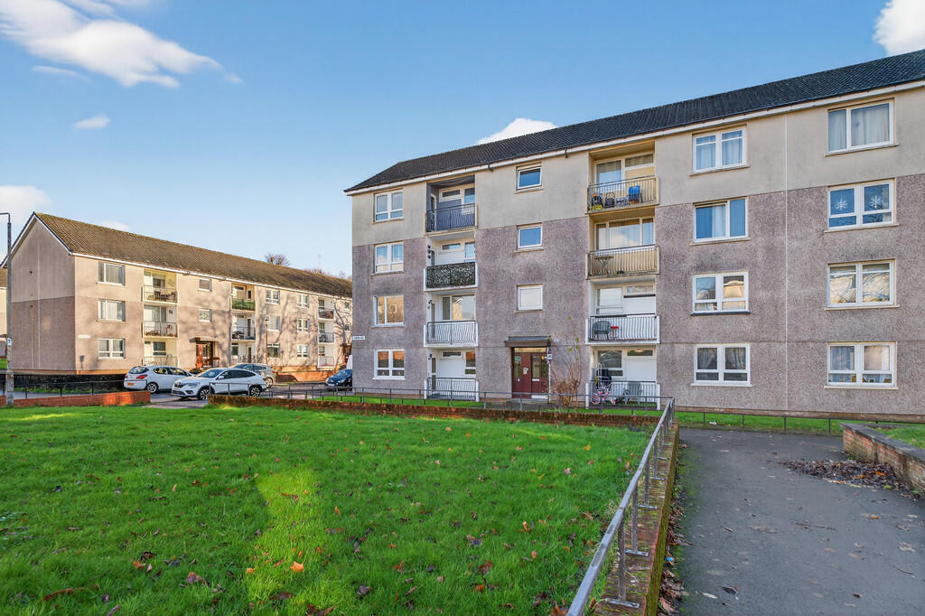 Main image of property: London Road, Tollcross