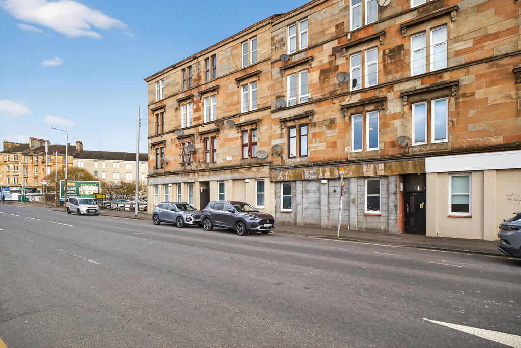 Main image of property: Duke Street, Dennistoun