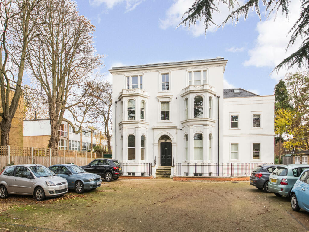 Main image of property: Cambridge Park, East Twickenham, TW1