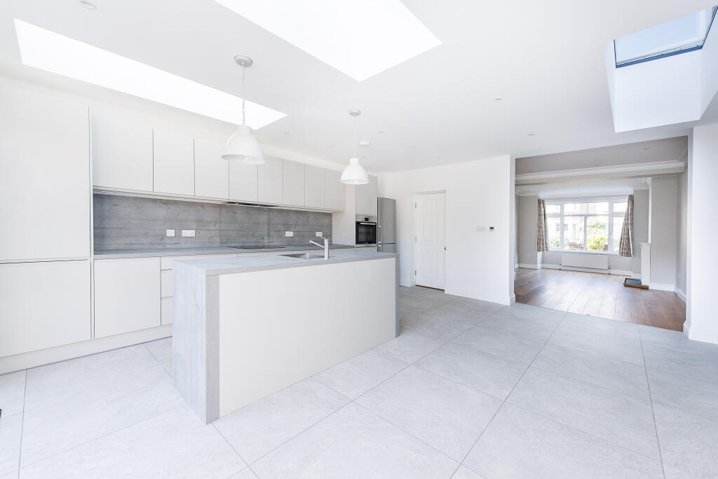 Main image of property: St Margarets Road, Twickenham, TW1