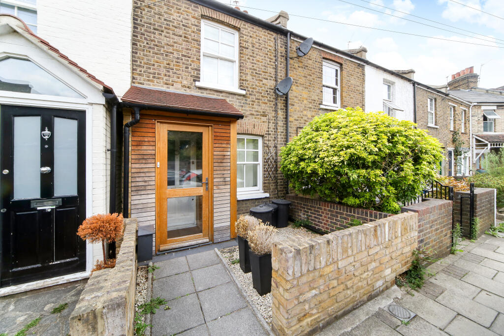 Main image of property: Brook Road, St Margarets, TW1