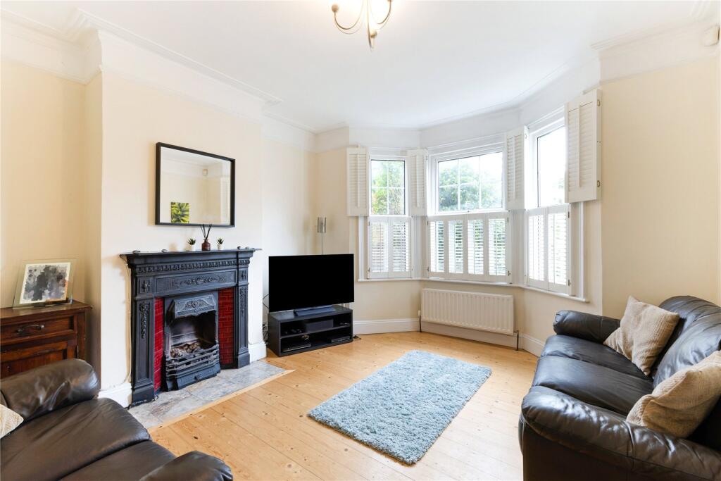 Main image of property: Amyand Park Road, Twickenham, TW1
