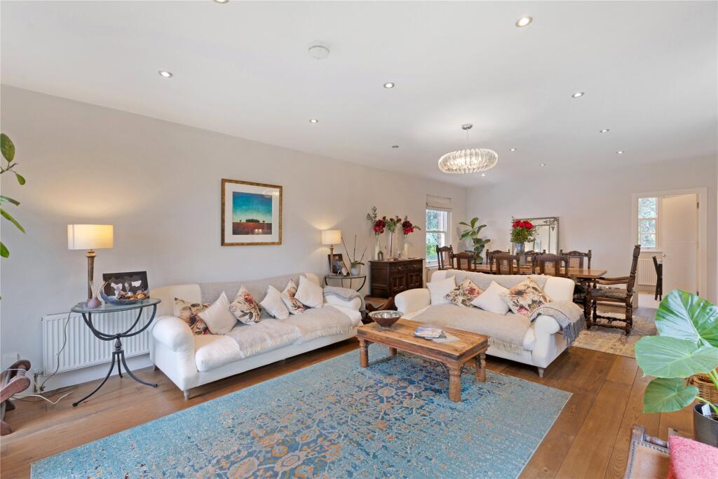 Main image of property: Grosvenor Road, Twickenham, TW1