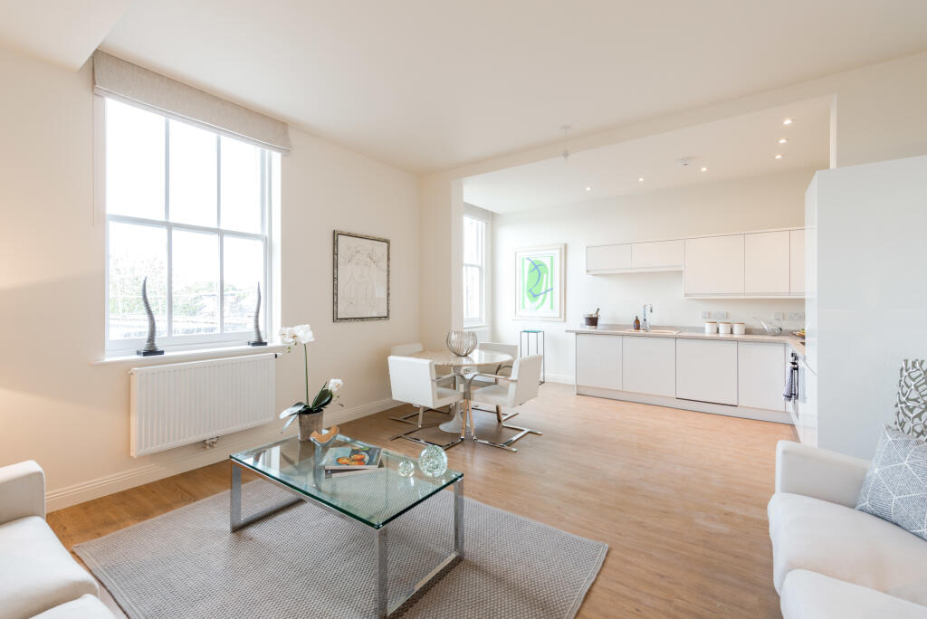 Main image of property: St. Margarets Road, Twickenham, TW1