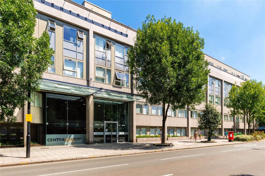 Main image of property: Lampton Road, Hounslow, TW3