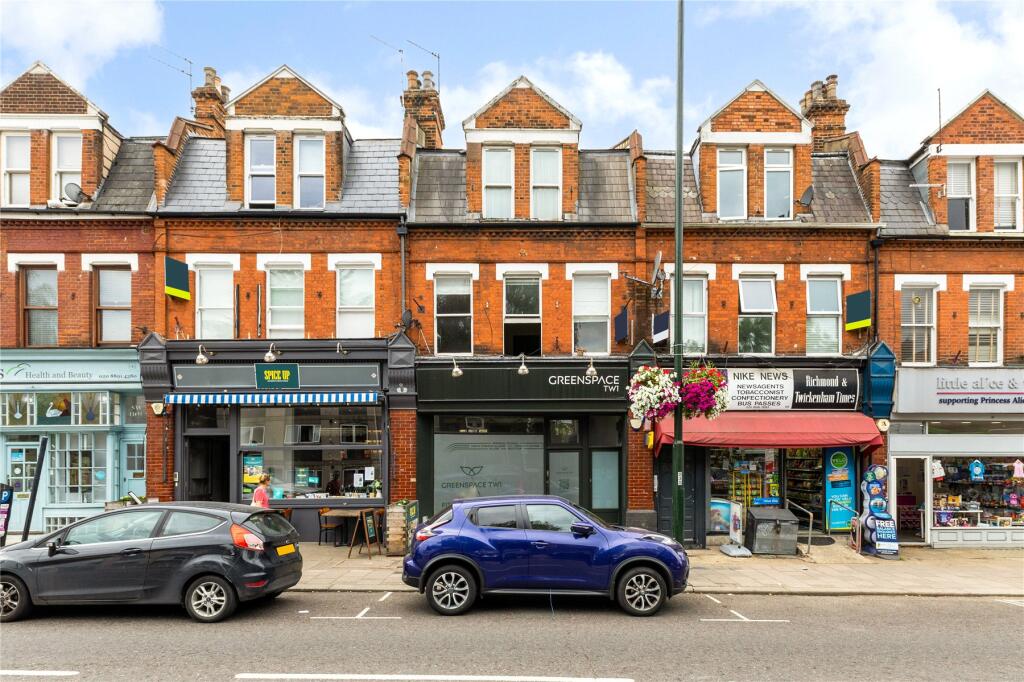 Main image of property: St. Margarets Road, St Margarets, Twickenham, TW1
