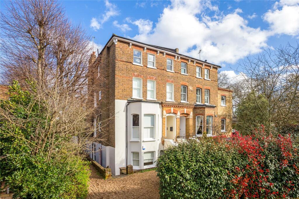 Main image of property: St. Georges Road, Twickenham, TW1