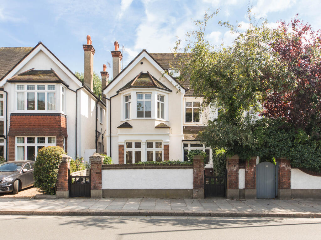 Main image of property: London Road, Twickenham, TW1