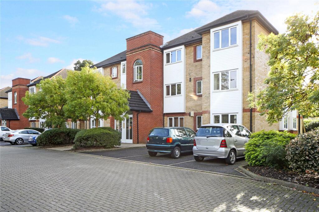 Main image of property: Heathcote Road, Twickenham, TW1